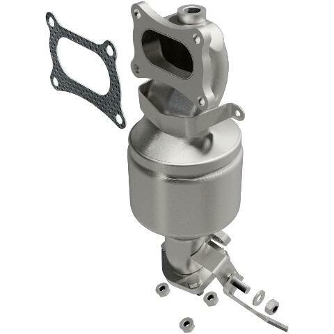 08-10 Honda Accord 3.5L Direct-Fit Catalytic Converter 51893 Magnaflow