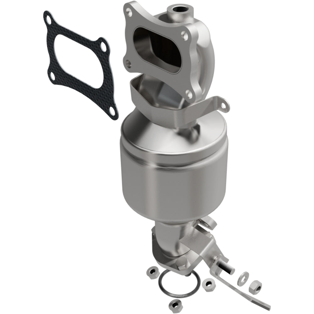 08-10 Honda Accord 3.5L Direct-Fit Catalytic Converter 51893 Magnaflow - Catalytic Converters Car Part People