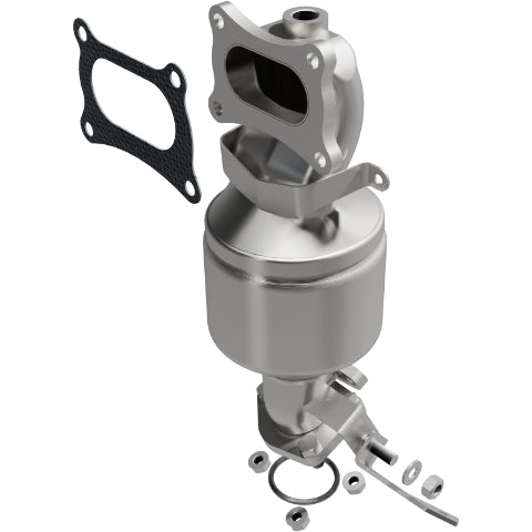 08-10 Honda Accord 3.5L Direct-Fit Catalytic Converter 51893 Magnaflow