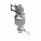 08-10 Honda Accord 3.5L Direct-Fit Catalytic Converter 51893 Magnaflow - Catalytic Converters Car Part People