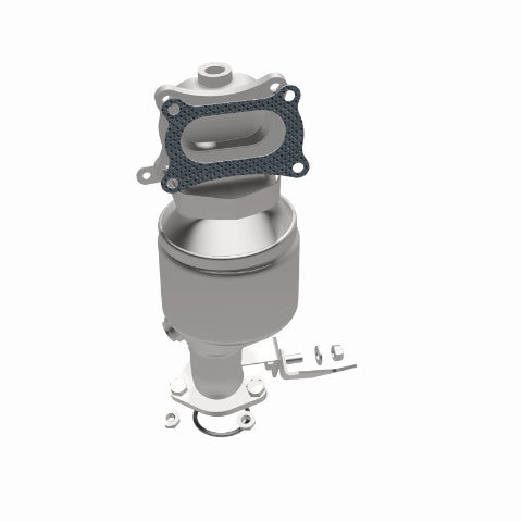08-10 Honda Accord 3.5L Direct-Fit Catalytic Converter 51893 Magnaflow