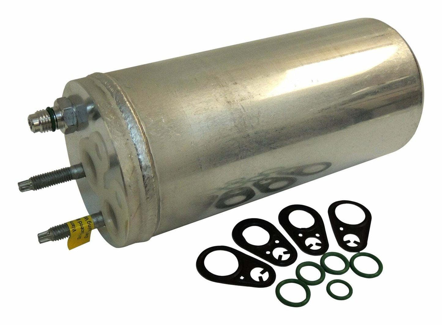 Crown Automotive - Metal Unpainted Accumulator - 5189452AA