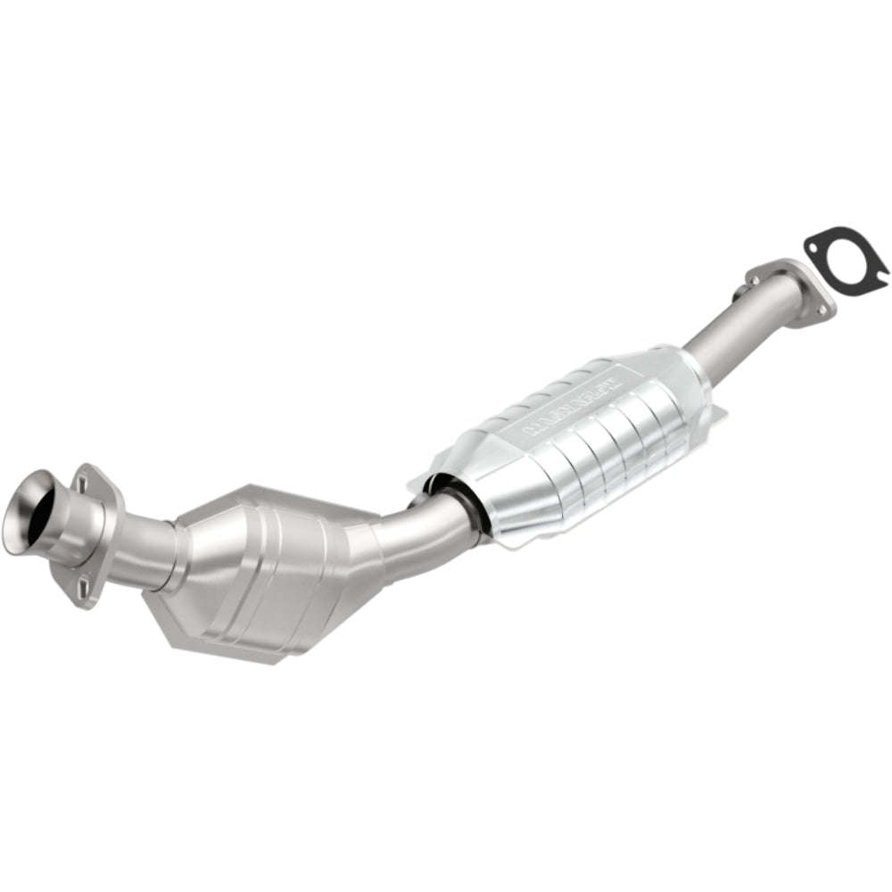 96-00 Crown Vic 4.6L OEM Direct-Fit Catalytic Converter 51895 Magnaflow - Catalytic Converters Car Part People