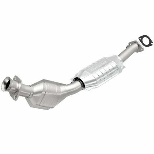 96-00 Crown Vic 4.6L OEM Direct-Fit Catalytic Converter 51895 Magnaflow - Catalytic Converters Car Part People