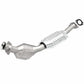 96-00 Crown Vic 4.6L OEM Direct-Fit Catalytic Converter 51895 Magnaflow