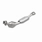 96-00 Crown Vic 4.6L OEM Direct-Fit Catalytic Converter 51895 Magnaflow - Catalytic Converters Car Part People