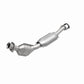 96-00 Crown Vic 4.6L OEM Direct-Fit Catalytic Converter 51895 Magnaflow - Catalytic Converters Car Part People