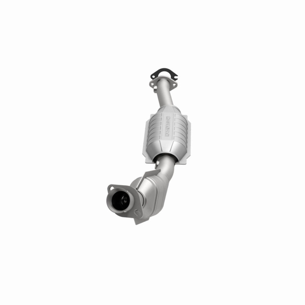 96-00 Crown Vic 4.6L OEM Direct-Fit Catalytic Converter 51895 Magnaflow - Catalytic Converters Car Part People