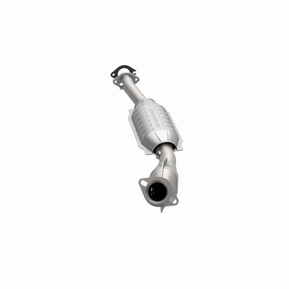 96-00 Crown Vic 4.6L OEM Direct-Fit Catalytic Converter 51895 Magnaflow - Catalytic Converters Car Part People