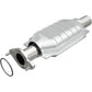 10-12 Fusion 3.0L Direct-Fit Catalytic Converter 51896 Magnaflow