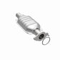 10-12 Fusion 3.0L Direct-Fit Catalytic Converter 51896 Magnaflow - Catalytic Converters Car Part People