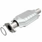 10-12 Fusion 3.0L Direct-Fit Catalytic Converter 51896 Magnaflow
