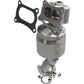 08-10 Honda Accord 3.5L Direct-Fit Catalytic Converter 51898 Magnaflow
