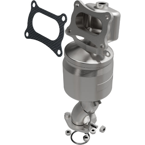 08-10 Honda Accord 3.5L Direct-Fit Catalytic Converter 51898 Magnaflow