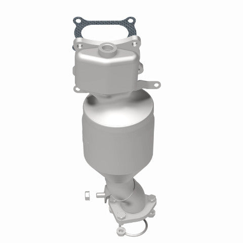 08-10 Honda Accord 3.5L Direct-Fit Catalytic Converter 51898 Magnaflow