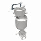 08-10 Honda Accord 3.5L Direct-Fit Catalytic Converter 51898 Magnaflow - Catalytic Converters Car Part People