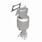 08-10 Honda Accord 3.5L Direct-Fit Catalytic Converter 51898 Magnaflow