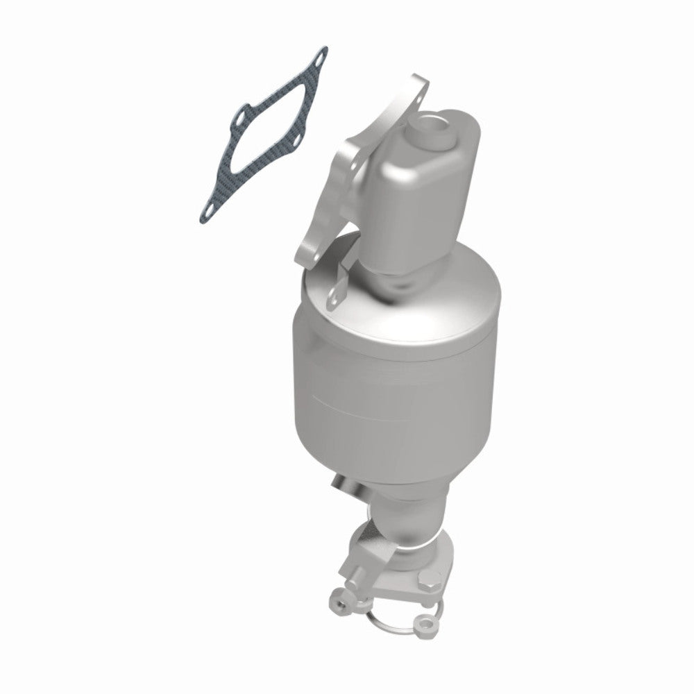 08-10 Honda Accord 3.5L Direct-Fit Catalytic Converter 51898 Magnaflow - Catalytic Converters Car Part People