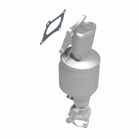 08-10 Honda Accord 3.5L Direct-Fit Catalytic Converter 51898 Magnaflow