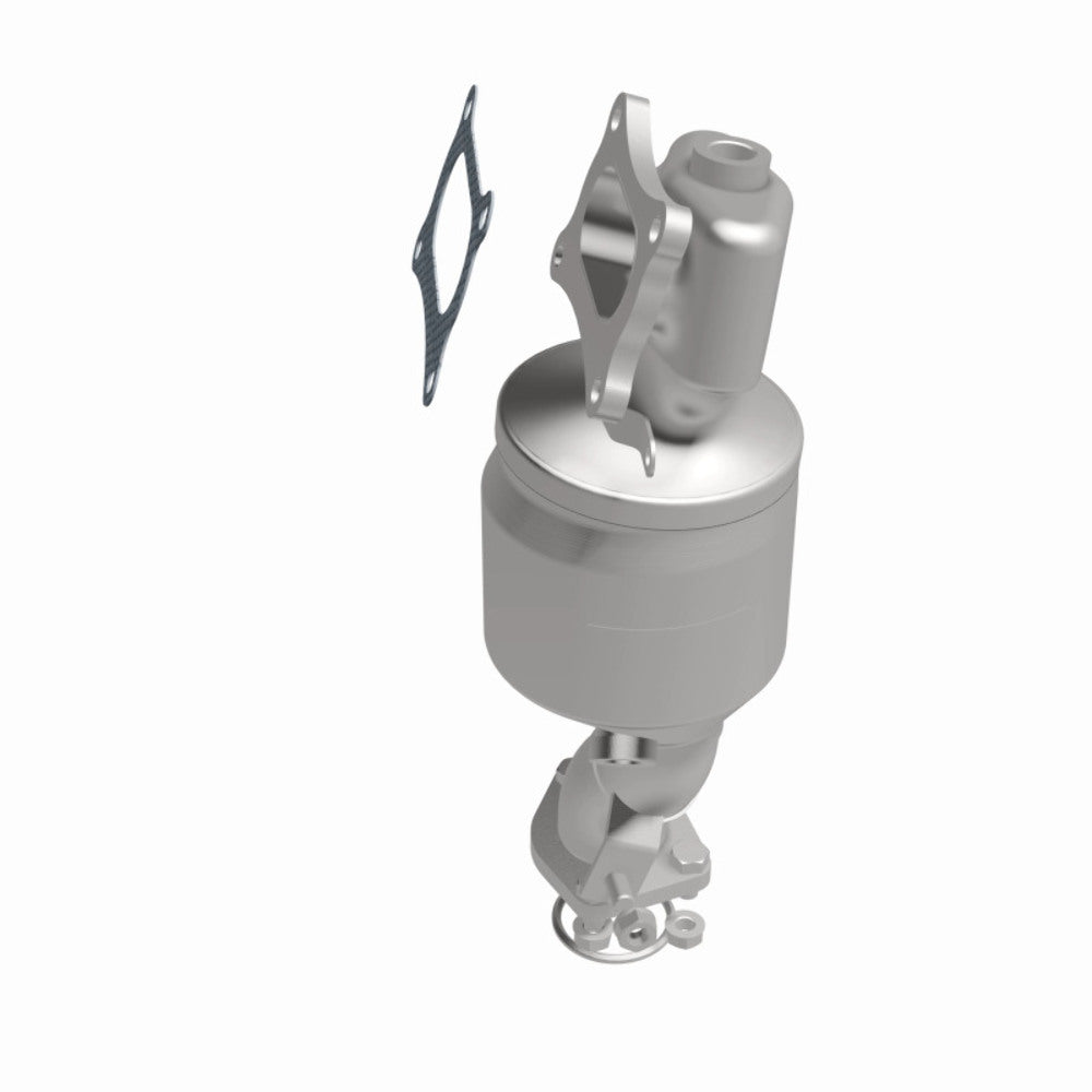 08-10 Honda Accord 3.5L Direct-Fit Catalytic Converter 51898 Magnaflow - Catalytic Converters Car Part People