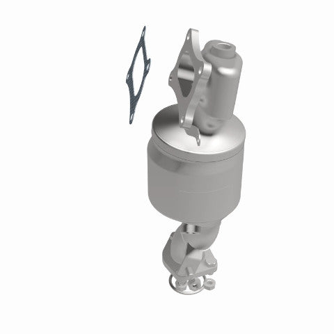 08-10 Honda Accord 3.5L Direct-Fit Catalytic Converter 51898 Magnaflow