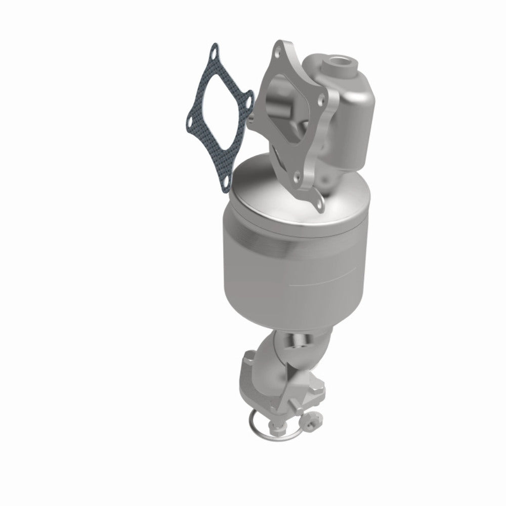 08-10 Honda Accord 3.5L Direct-Fit Catalytic Converter 51898 Magnaflow - Catalytic Converters Car Part People