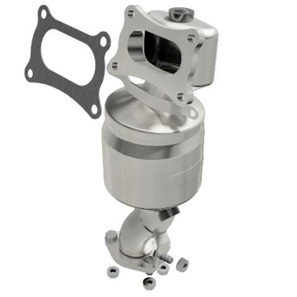 08-10 Honda Accord 3.5L Direct-Fit Catalytic Converter 51898 Magnaflow - Catalytic Converters Car Part People