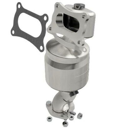 08-10 Honda Accord 3.5L Direct-Fit Catalytic Converter 51898 Magnaflow - Catalytic Converters Car Part People