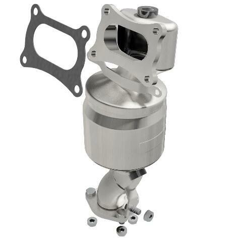 08-10 Honda Accord 3.5L Direct-Fit Catalytic Converter 51898 Magnaflow