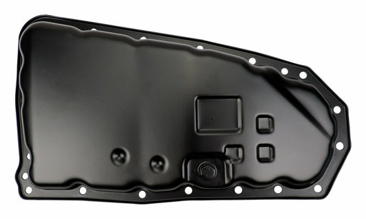 Fits 2007-2017 MK Compass Automatic Transmission Oil Pan; Crown 5189837AA