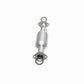 06-08 Mazda 6 2.3L Direct-Fit Catalytic Converter 51899 Magnaflow - Catalytic Converters Car Part People