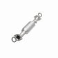 06-08 Mazda 6 2.3L Direct-Fit Catalytic Converter 51899 Magnaflow - Catalytic Converters Car Part People