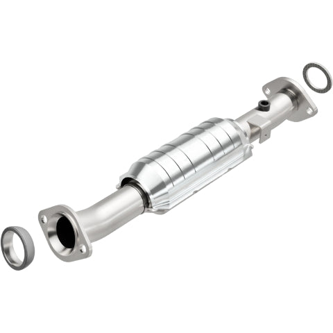 06-08 Mazda 6 2.3L Direct-Fit Catalytic Converter 51899 Magnaflow
