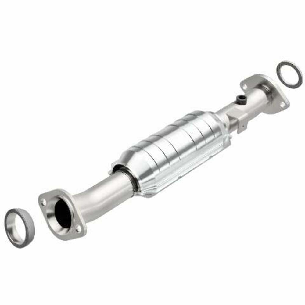 06-08 Mazda 6 2.3L Direct-Fit Catalytic Converter 51899 Magnaflow - Catalytic Converters Car Part People