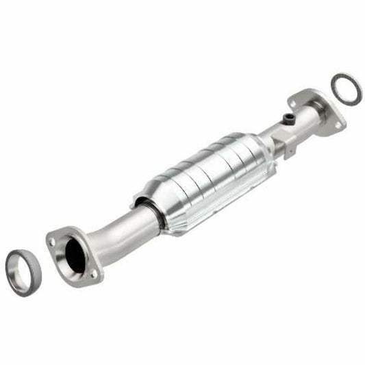 06-08 Mazda 6 2.3L Direct-Fit Catalytic Converter 51899 Magnaflow - Catalytic Converters Car Part People