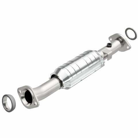 06-08 Mazda 6 2.3L Direct-Fit Catalytic Converter 51899 Magnaflow