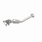 05-07 Cobalt 2.2L Manual Direct-Fit Catalytic Converter 51905 Magnaflow