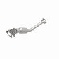 05-07 Cobalt 2.2L Manual Direct-Fit Catalytic Converter 51905 Magnaflow