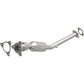05-07 Cobalt 2.2L Manual Direct-Fit Catalytic Converter 51905 Magnaflow