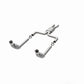03-06 Lincoln LS 3.9L Direct-Fit Catalytic Converter 51906 Magnaflow - Catalytic Converters Car Part People