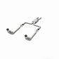 03-06 Lincoln LS 3.9L Direct-Fit Catalytic Converter 51906 Magnaflow
