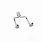 03-06 Lincoln LS 3.9L Direct-Fit Catalytic Converter 51906 Magnaflow - Catalytic Converters Car Part People
