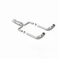 03-06 Lincoln LS 3.9L Direct-Fit Catalytic Converter 51906 Magnaflow