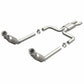 03-06 Lincoln LS 3.9L Direct-Fit Catalytic Converter 51906 Magnaflow
