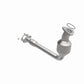 09-11 Chevy Malibu 3.6L Direct-Fit Catalytic Converter 51907 Magnaflow - Catalytic Converters Car Part People