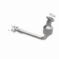 09-11 Chevy Malibu 3.6L Direct-Fit Catalytic Converter 51907 Magnaflow - Catalytic Converters Car Part People