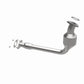 09-11 Chevy Malibu 3.6L Direct-Fit Catalytic Converter 51907 Magnaflow - Catalytic Converters Car Part People