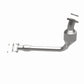 09-11 Chevy Malibu 3.6L Direct-Fit Catalytic Converter 51907 Magnaflow