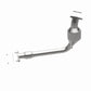 09-11 Chevy Malibu 3.6L Direct-Fit Catalytic Converter 51907 Magnaflow - Catalytic Converters Car Part People