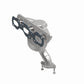 06-08 Mazda 6 3.0L Direct-Fit Catalytic Converter 51910 Magnaflow - Catalytic Converters Car Part People